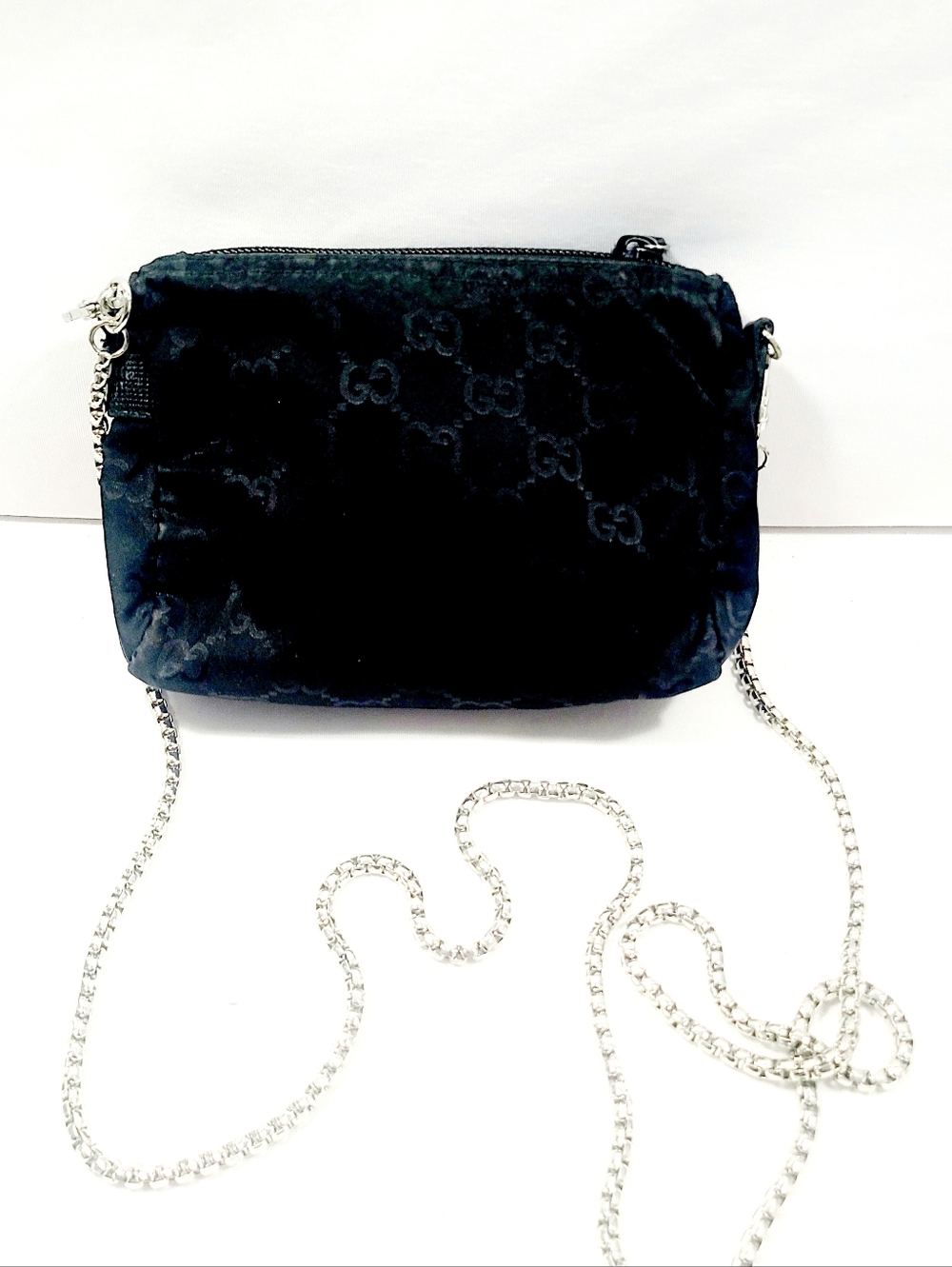 Gucci Canvas Bag - Picture 7 of 8